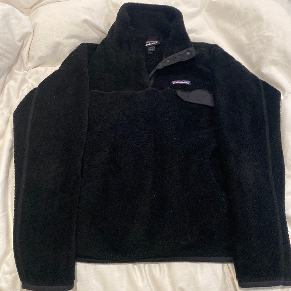 Women's Re-Tool Snap-T Fleece Pullover
